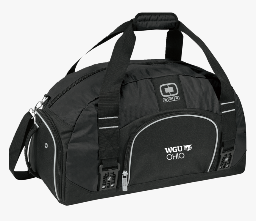 Big Dome Duffel, HD Png Download
