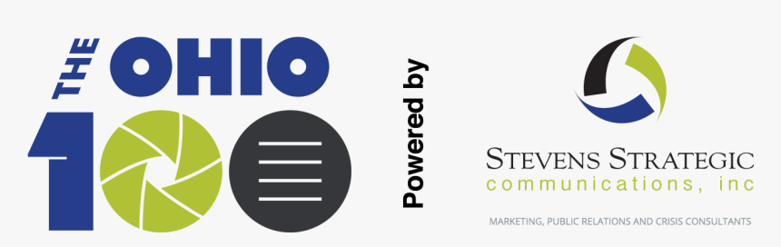 The Ohio 100, Powered By Stevens Strategic Communications, HD Png Download