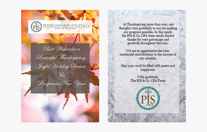 Holiday Card Png, Transparent Png