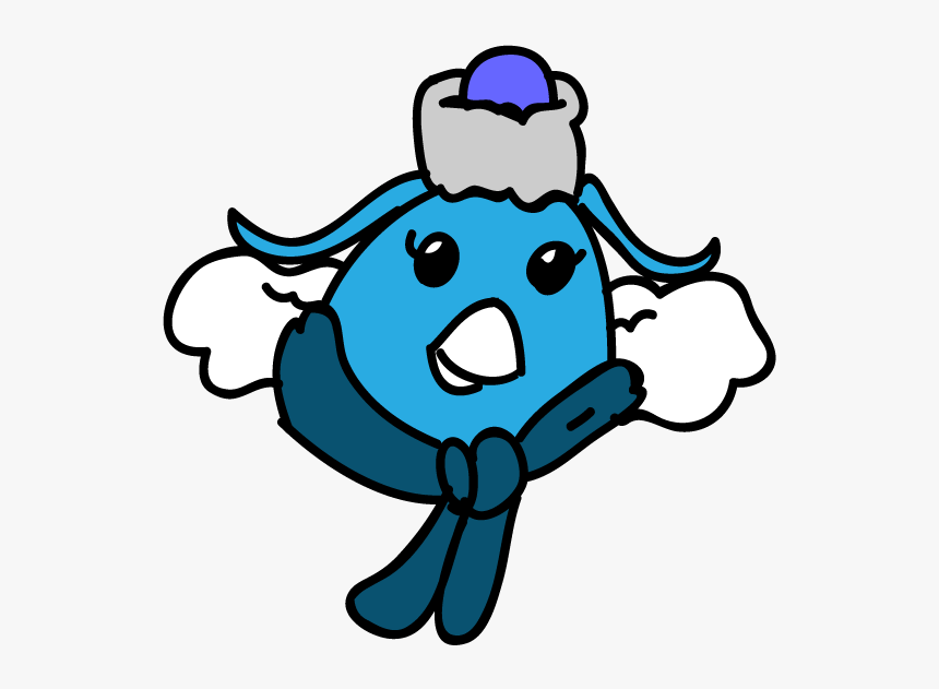 Flying Nimbus Png , Png Download, Transparent Png