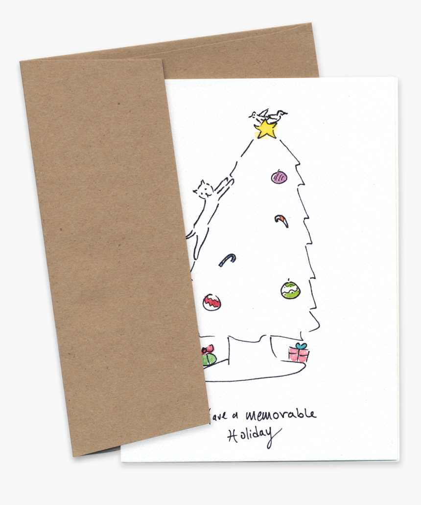 Have A Memorable Holiday, HD Png Download