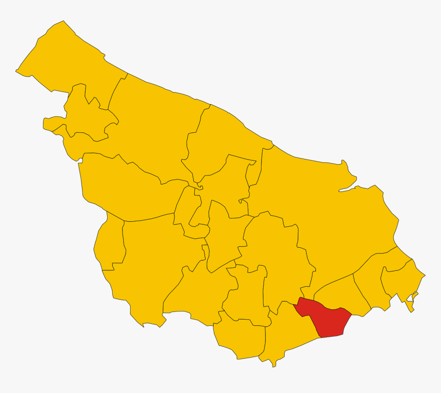 Italy Map Png, Transparent Png