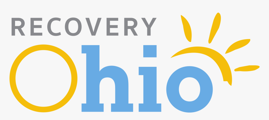 Recovery Ohio, HD Png Download