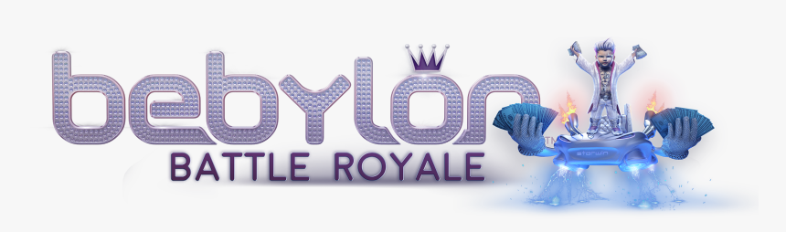 Battle Royale Png, Transparent Png