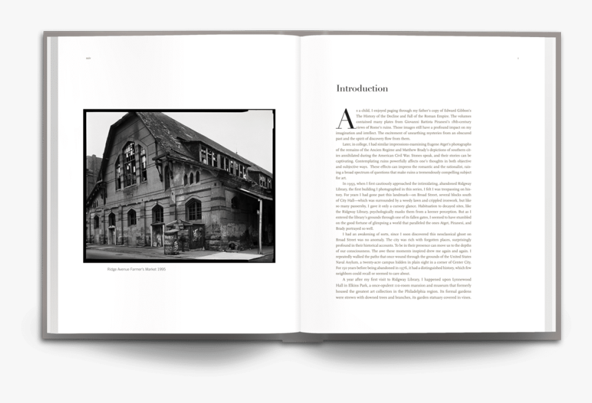 Abandoned House Png, Transparent Png