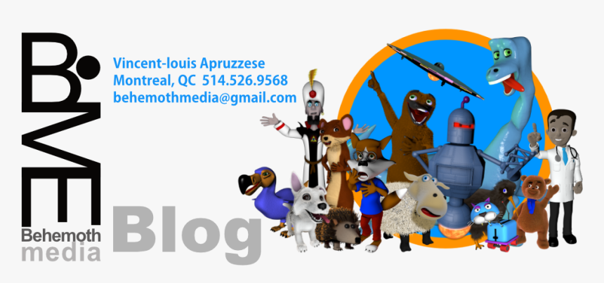 Behemoth Blog, HD Png Download