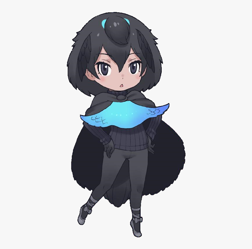 Greater Lophorinaoriginal, HD Png Download