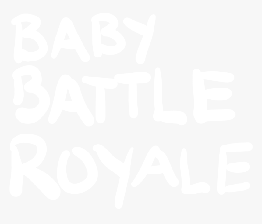 Baby Battle Royale, HD Png Download