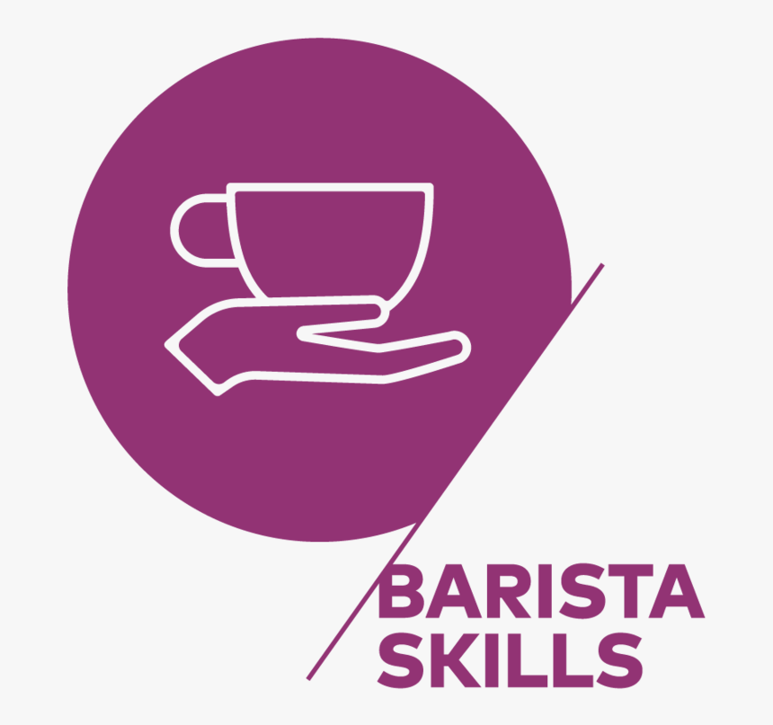Barista Skills, HD Png Download