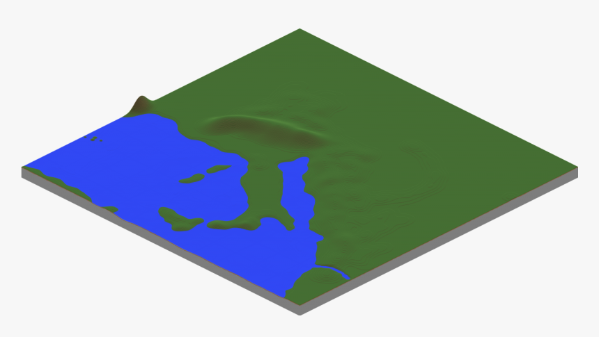 Italy Map Png, Transparent Png