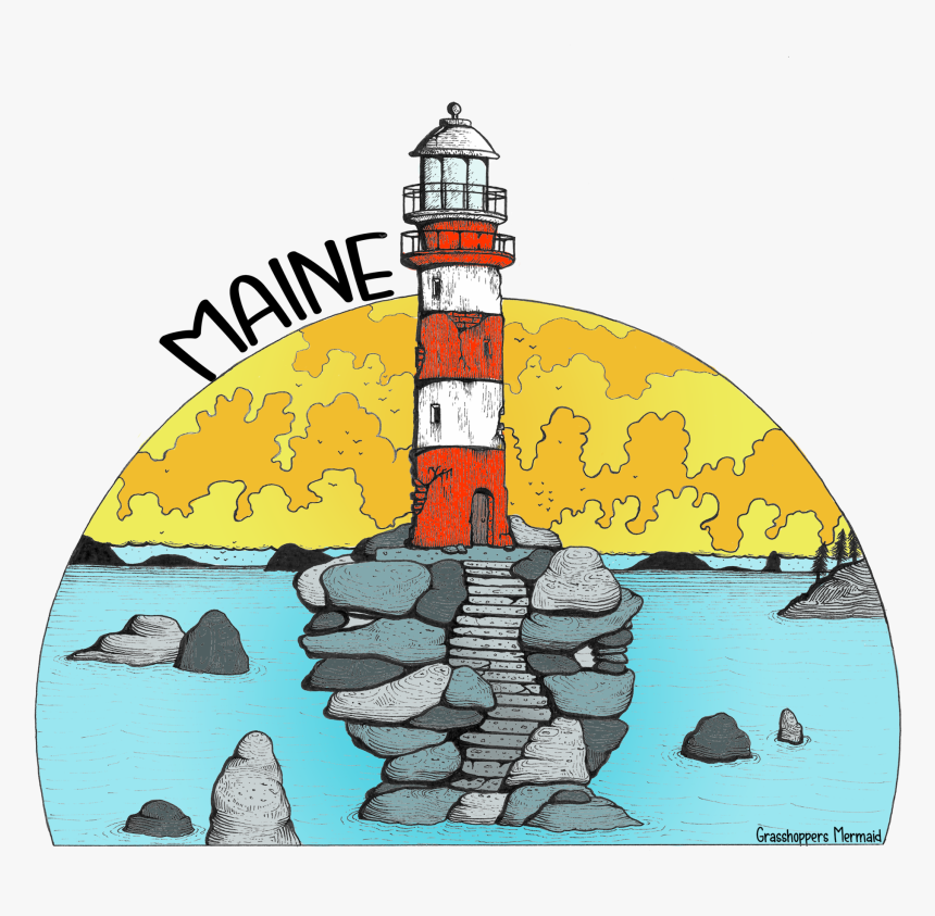 Abandoned House Png, Transparent Png