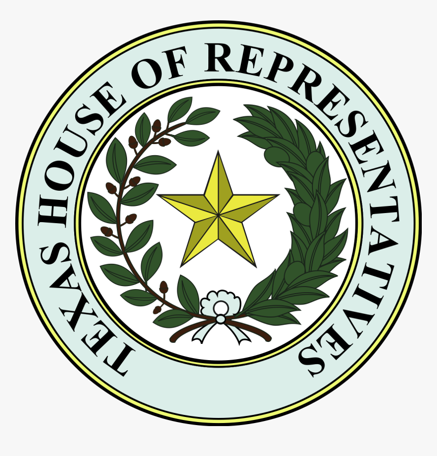 State Of Texas Png, Transparent Png