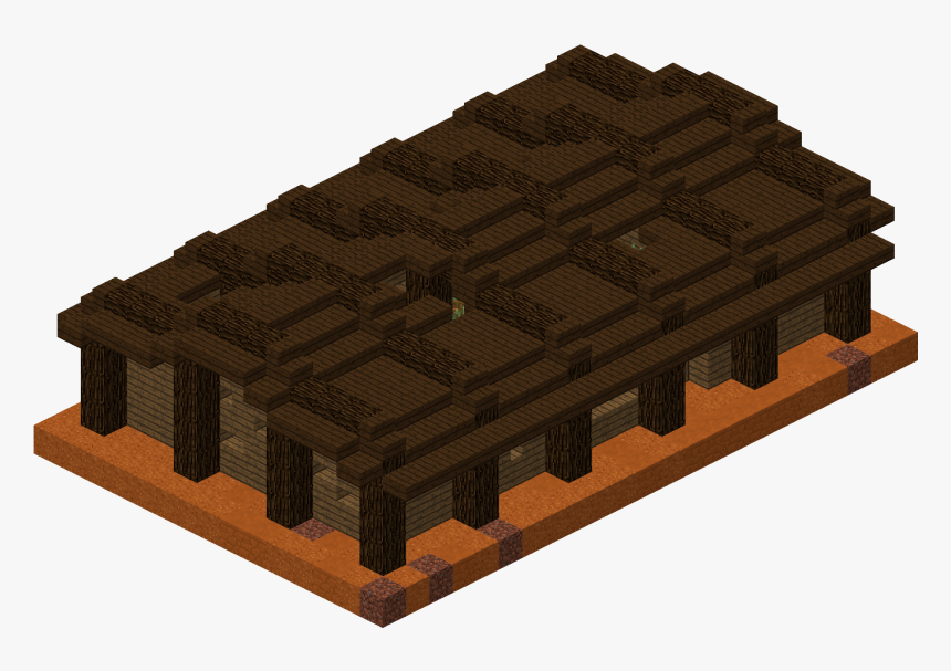 Gallifrey Barn V2, HD Png Download