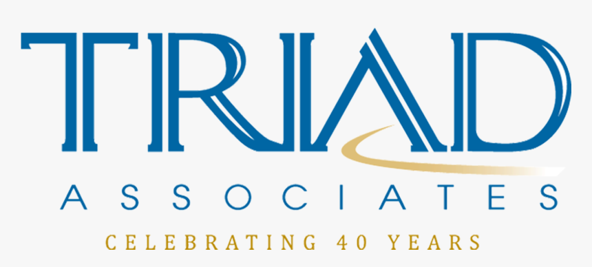 Triad Associates, HD Png Download