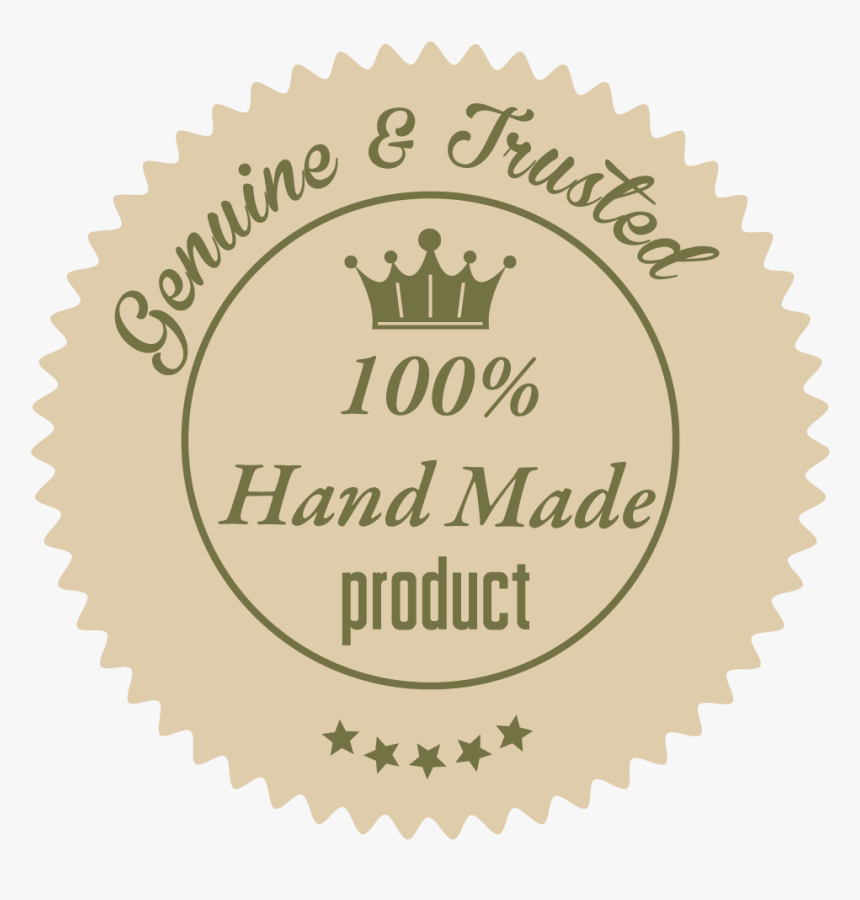 100% Hand Made Cake, HD Png Download