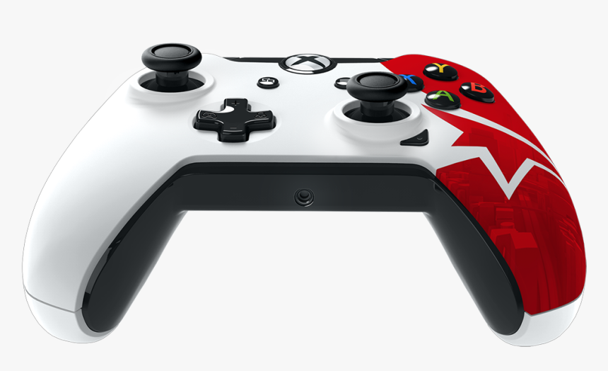 Mirror S Edge Catalyst Xbox One Controller Image, HD Png Download
