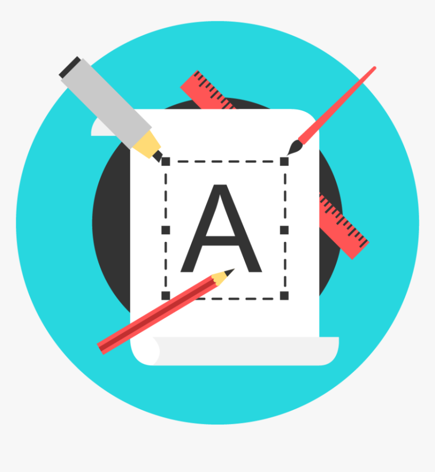 Skills Icon Png, Transparent Png