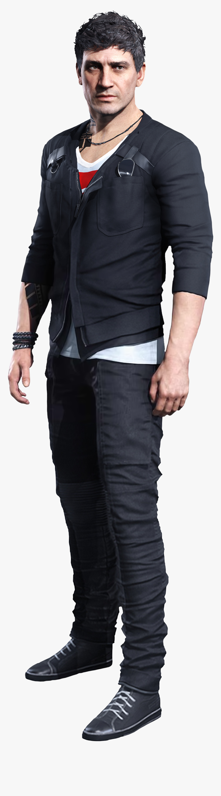Mirror's Edge Png, Transparent Png