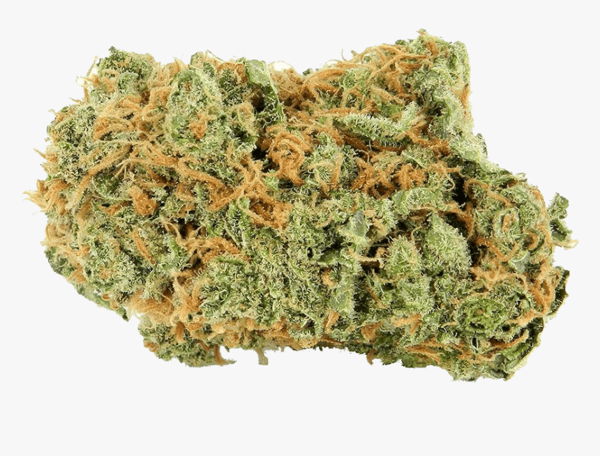 Bruce Banner Marijuana, HD Png Download