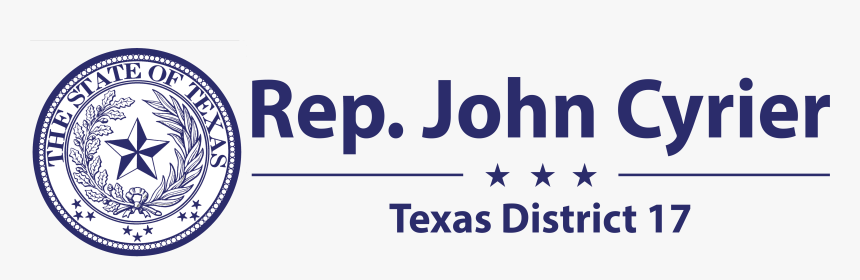 State Representative John Cyrier, HD Png Download