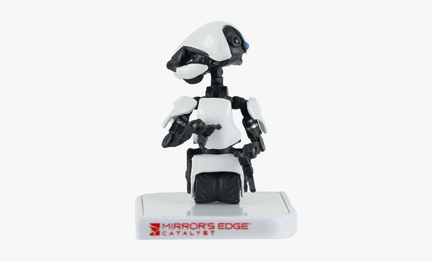 Mirror's Edge Png, Transparent Png