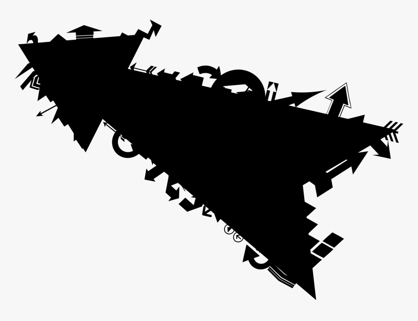 Arrows Of Arrow Clip Arts, HD Png Download