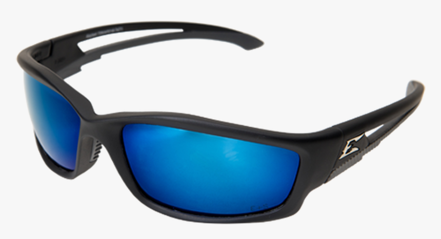 Edge Eyewear Gtskap218 Kazbek Polarized Aqua Precision, HD Png Download