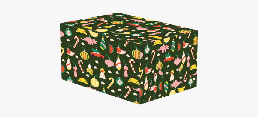Wrapping Paper Png, Transparent Png