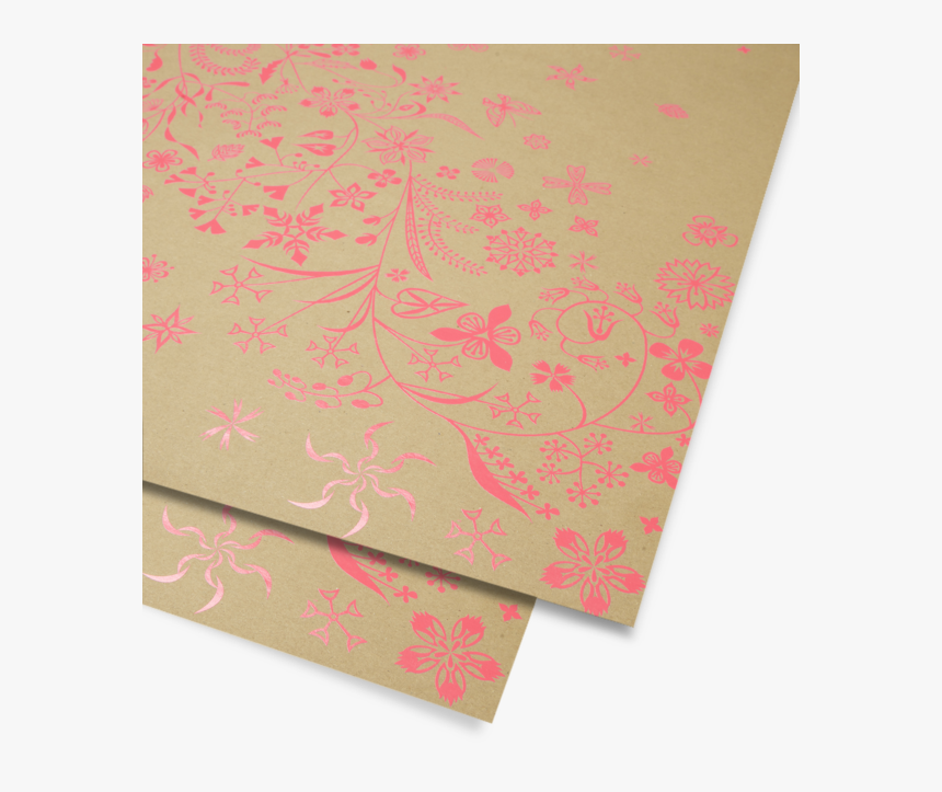 Wrapping Paper Png, Transparent Png