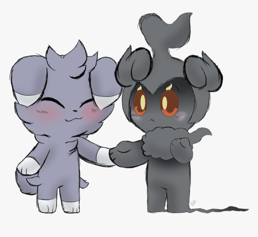 Transparent Espurr Png, Png Download