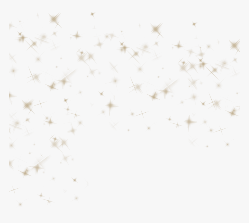 Transparent Sparkle Trail Png, Png Download