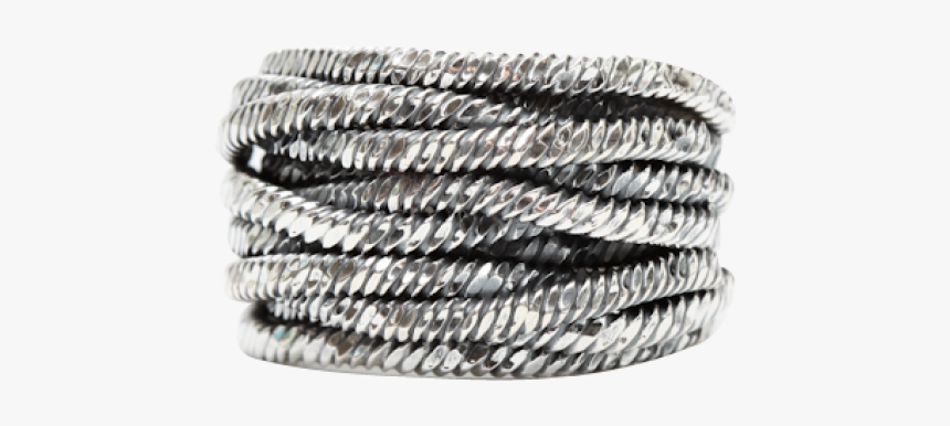 Sparkle Wrap Ring, HD Png Download