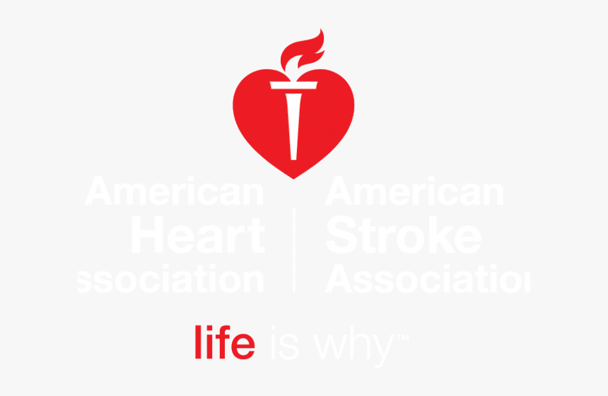 American Heart Association Clipart, HD Png Download