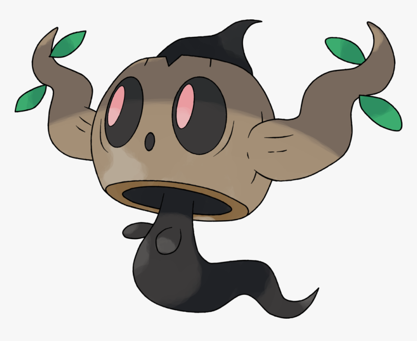 Marshadow Png, Transparent Png