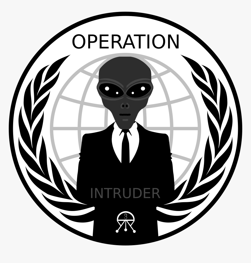 Operation Intruder Sigil, HD Png Download