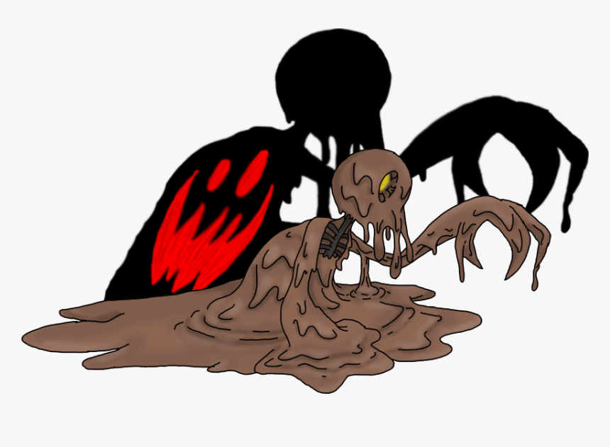 Marshadow Png, Transparent Png