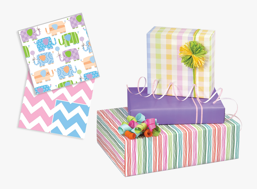 Wrapping, HD Png Download