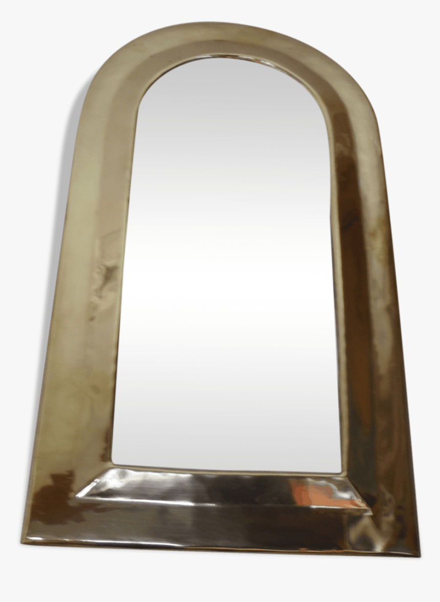 Windows Clip Bronze Mirror, HD Png Download