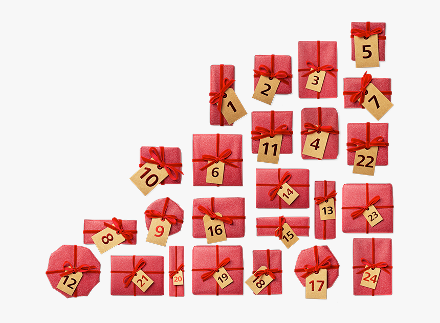 Wrapping Paper Png, Transparent Png