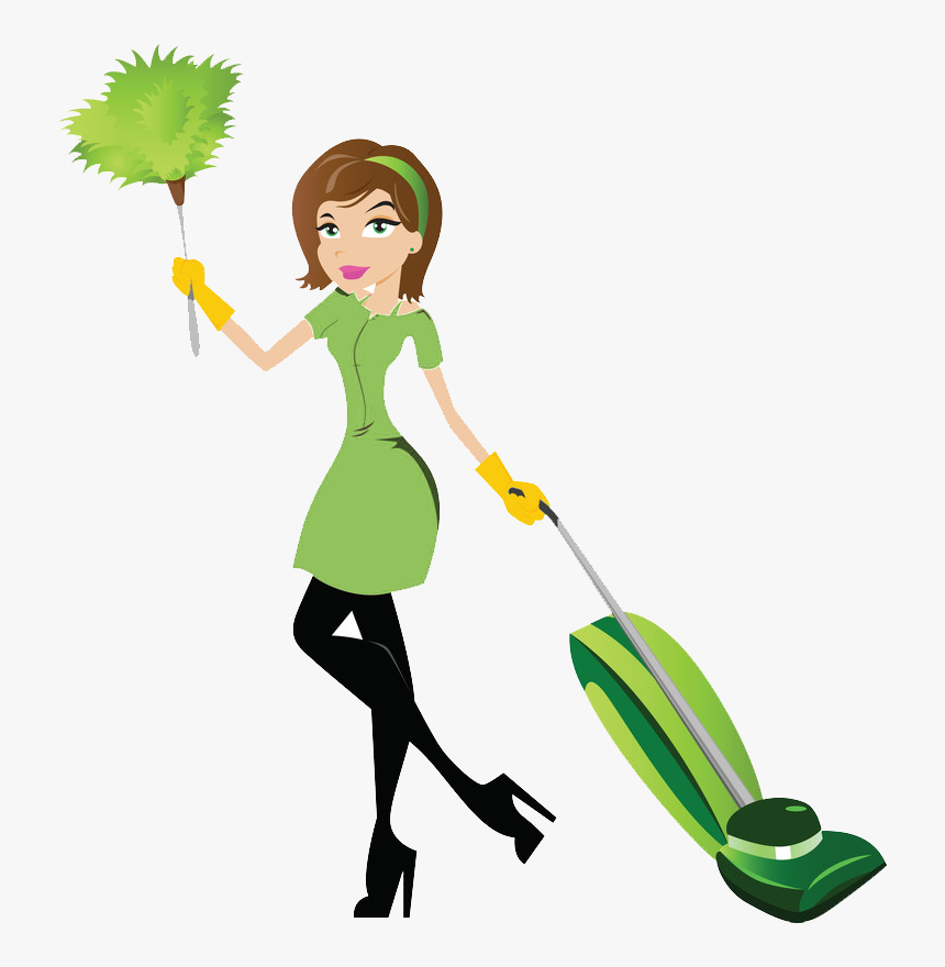 House Cleaning Services Jacksonville, HD Png Download