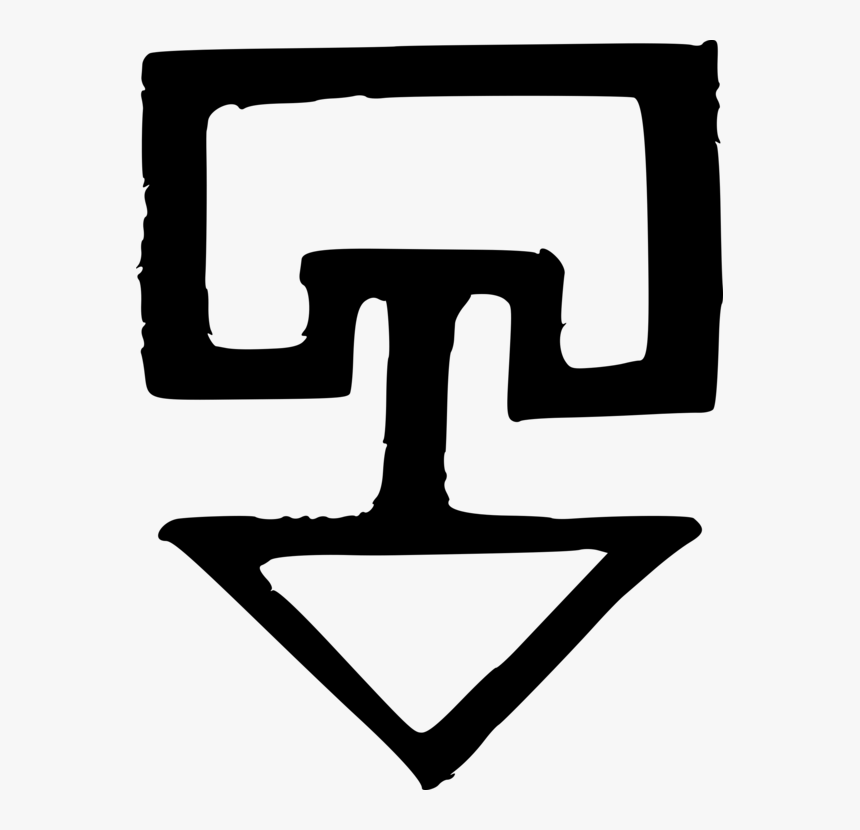 Angle,area,symbol, HD Png Download