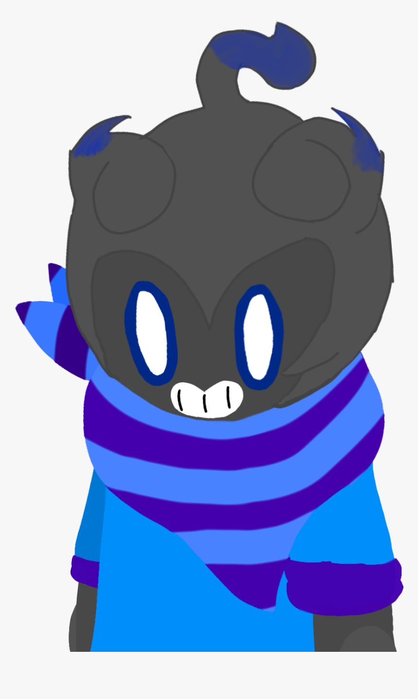 #pokemon #pokemonmysterydungeon #marshadow, HD Png Download