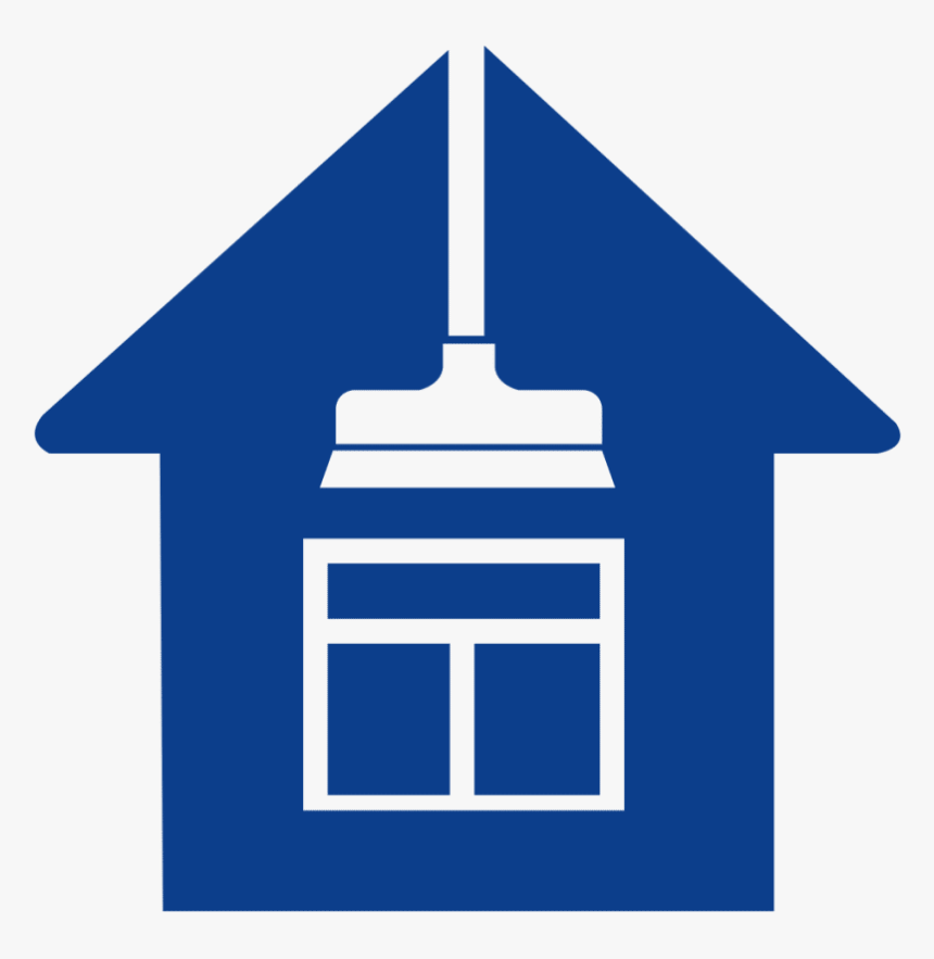 House Cleaning Png, Transparent Png