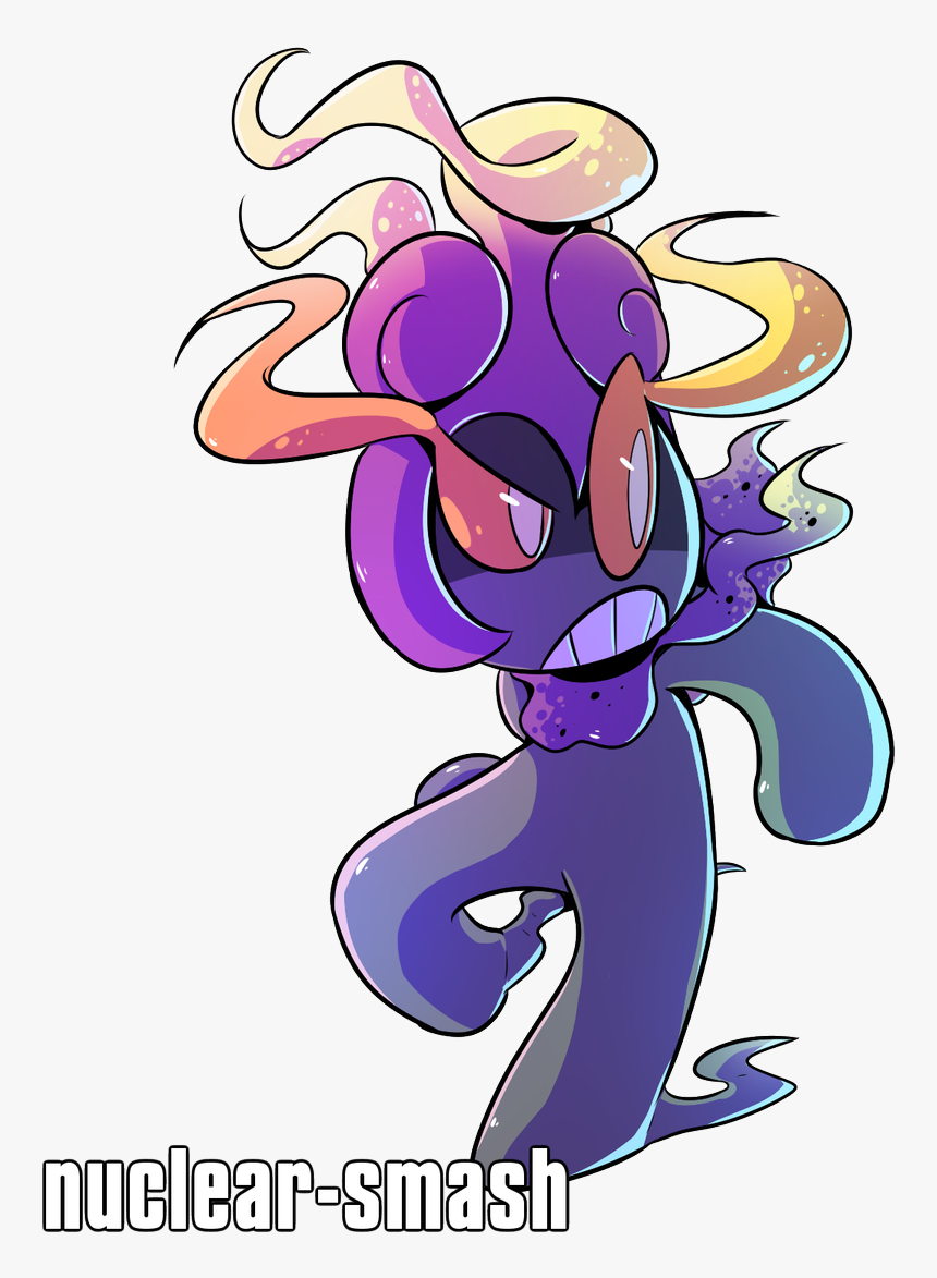 Marshadow Png, Transparent Png