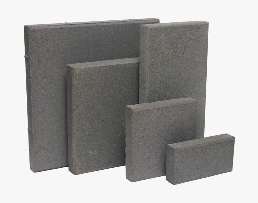 The Versatile Diy Paving Range Includes 40mm Pavers, HD Png Download