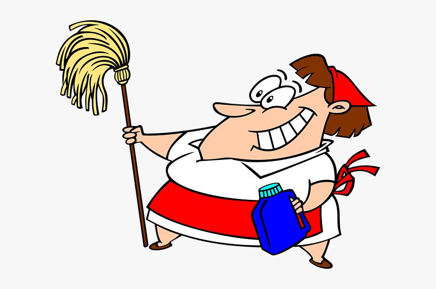 Maid1, HD Png Download