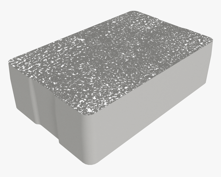 Aqua Trojan Slab ®, Square ® & Aqua Zig-zag ®, HD Png Download