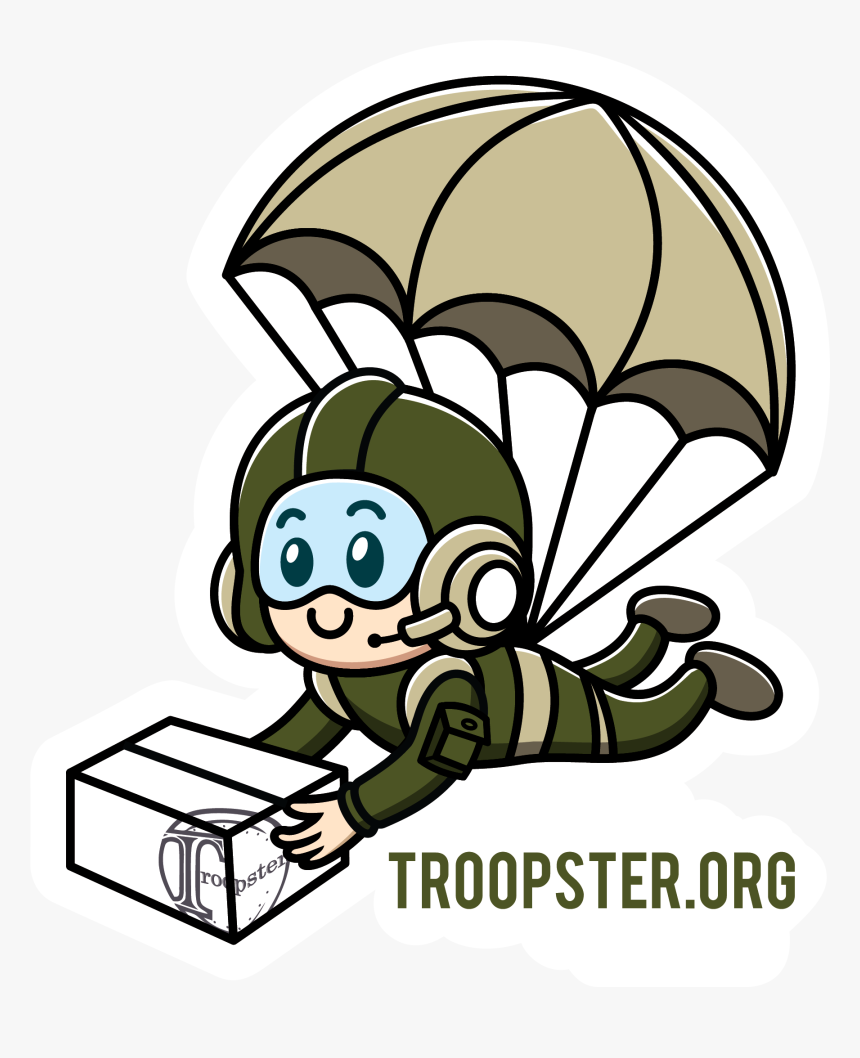 And Send Care Packages Overseas, All Without Leaving, HD Png Download