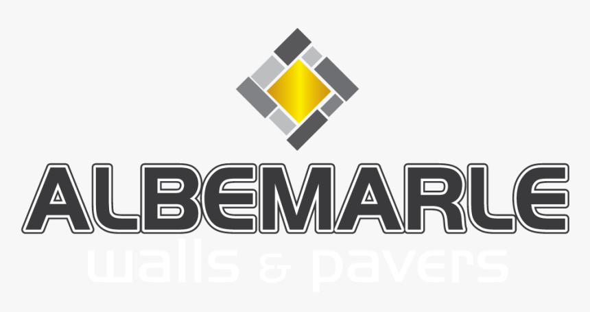 Albemarle Walls & Pavers Coatings, HD Png Download