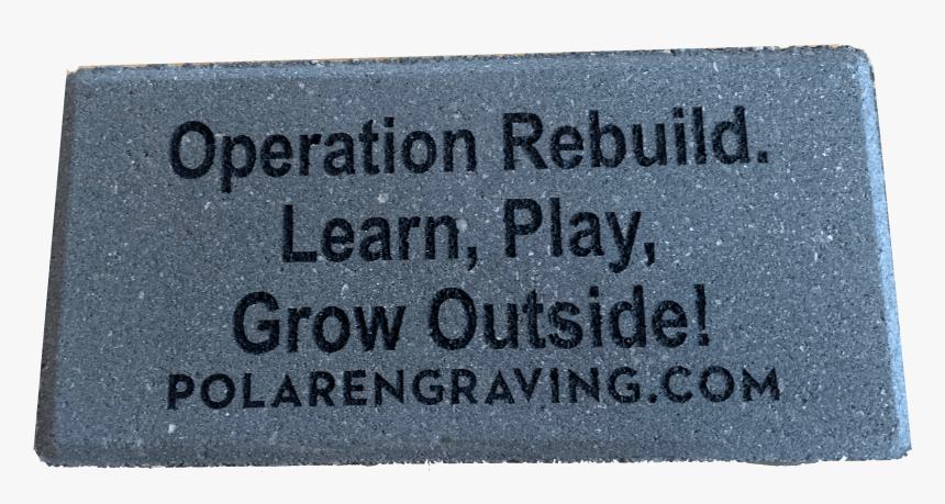 Pavers Png, Transparent Png